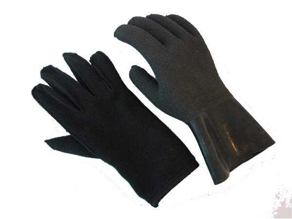 GLOVES 5-FINGER ULTRA 1200
