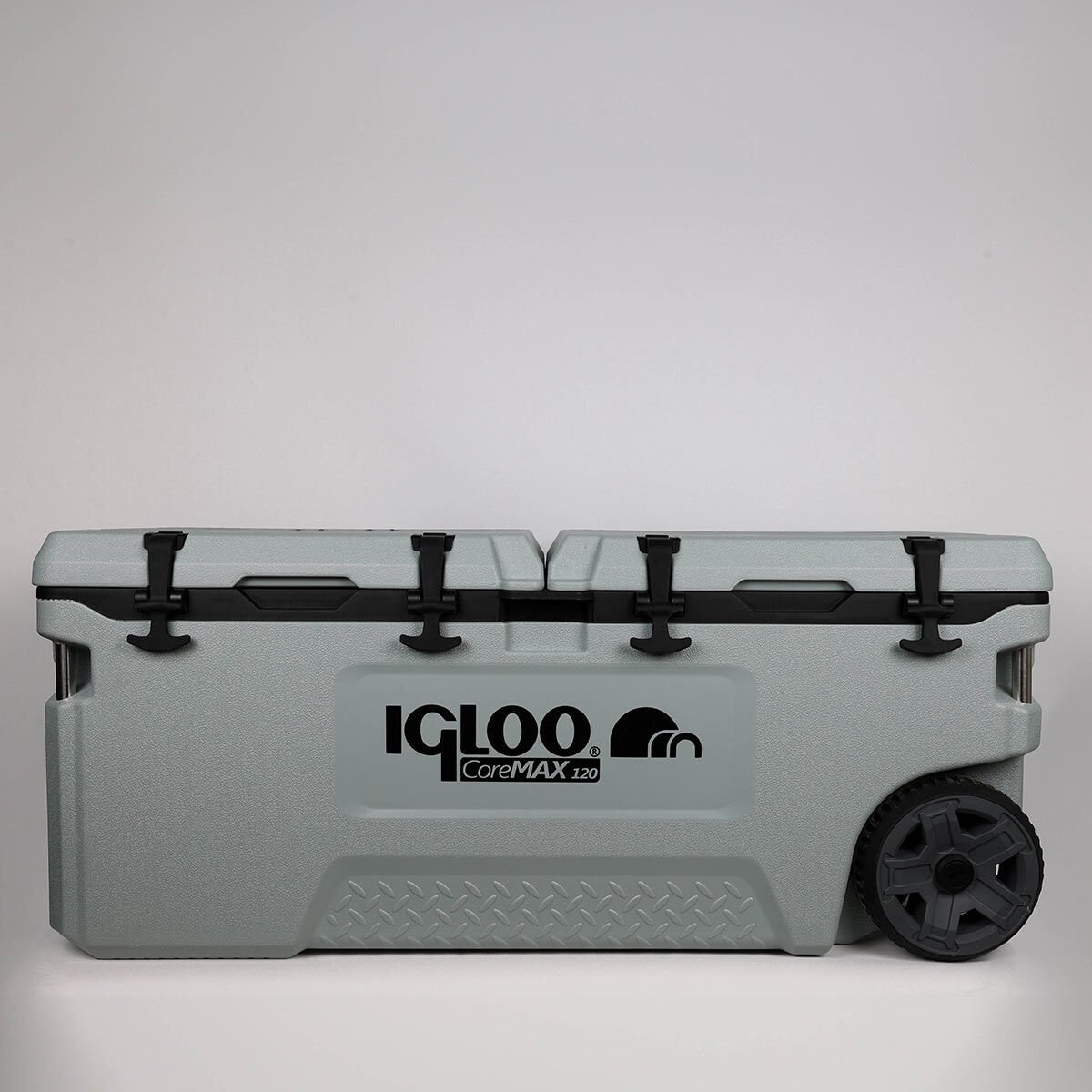 IGLOO CoreMAX 120 Tekerlekli Buzluk 120 Litre