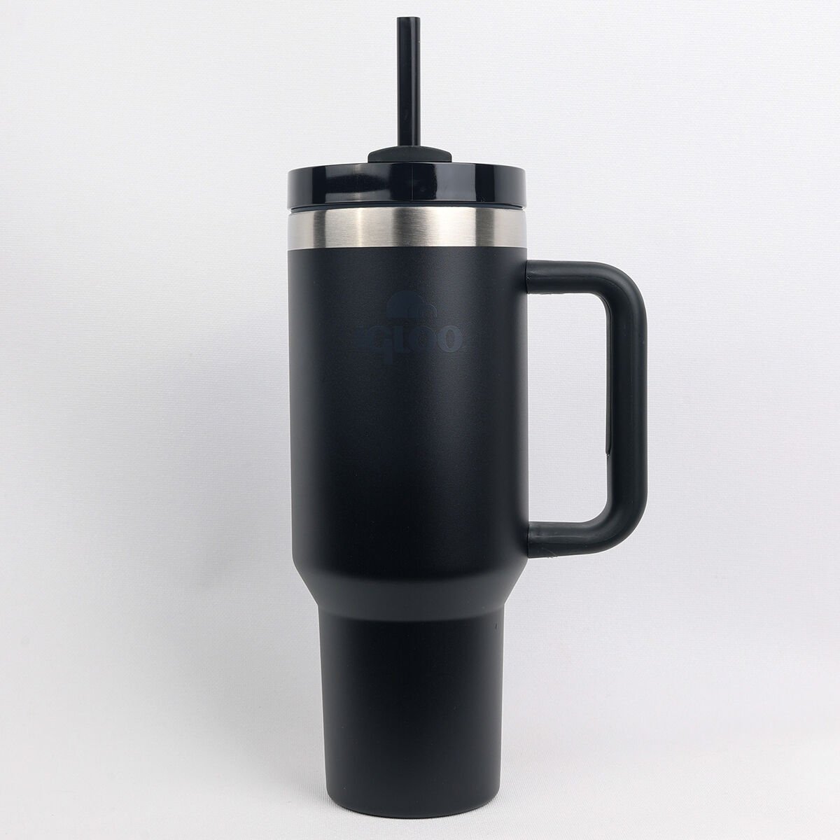 Igloo Stadler Thermo-Mug 1.2 Litre-SİYAH