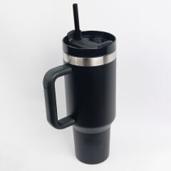 Igloo Stadler Thermo-Mug 1.2 Litre-SİYAH