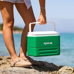 IGLOO EliteCore Buzluk 8.2 Litre-YEŞİL