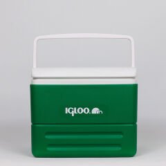 IGLOO EliteCore Buzluk 8.2 Litre-YEŞİL