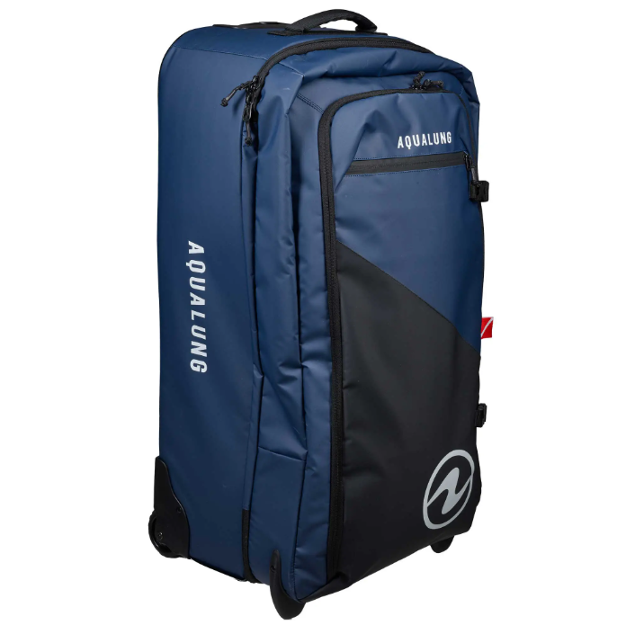 Aqualung Explorer Max 120L Tekerlekli Dalış Çantası