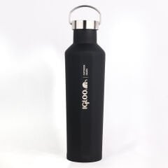 Igloo Pentagon Termos 750ml-SİYAH