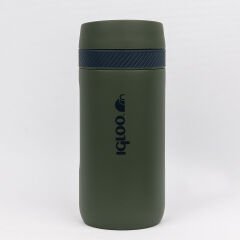 Igloo Squid Termos 410ml-HAKİ