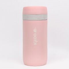 Igloo Squid Termos 410ml-PEMBE