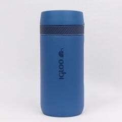 Igloo Squid Termos 410ml-LACİVERT