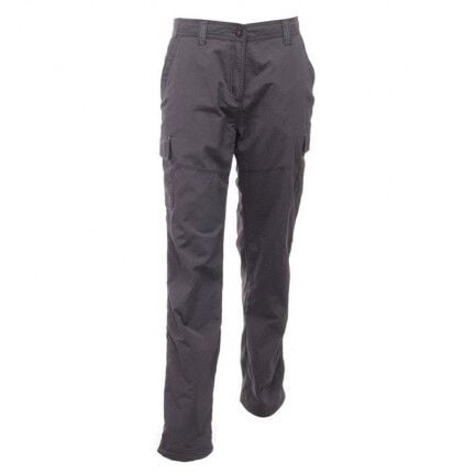 Regatta Medina Trekking Kadın Pantolon-GRİ