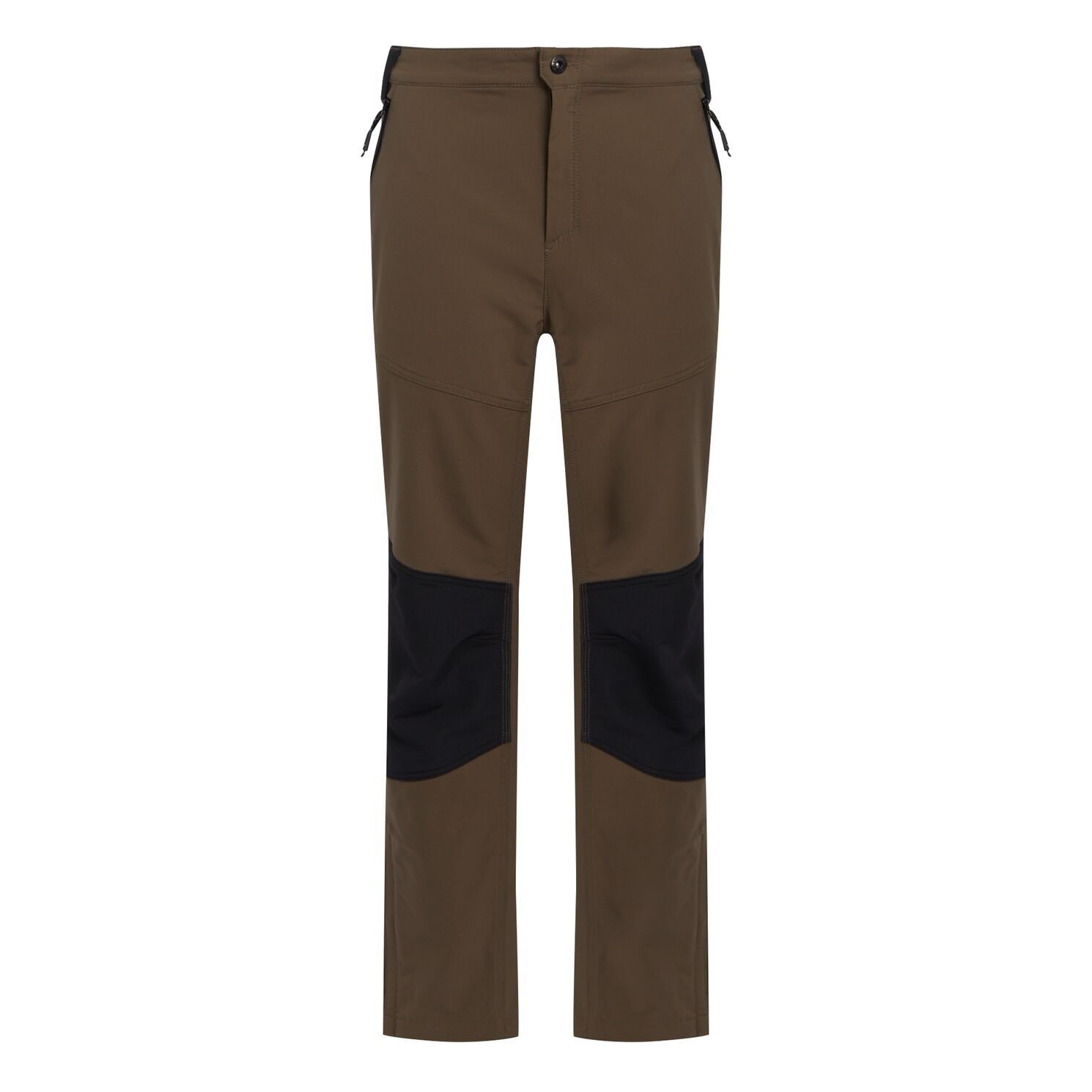 Regatta Questra V Erkek Pantolon-KAHVERENGİ