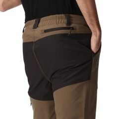 Regatta Questra V Erkek Pantolon-KAHVERENGİ