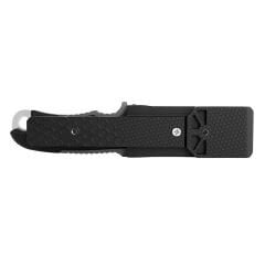 Aqua Lung Squeeze Çentikli Dalış Bıçağı