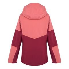 Regatta Wentwood IX 3in1 Kadın Mont-BORDO