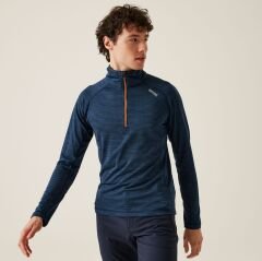 Regatta Yonder II Erkek Polar-MAVİ