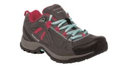 Regatta Lady Kinetik Trekking Kadın Ayakkabı-PEMBE