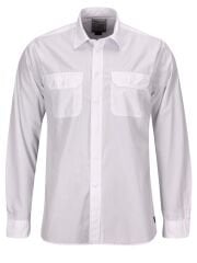 Berg Limpopo Erkek Gömlek-BEYAZ