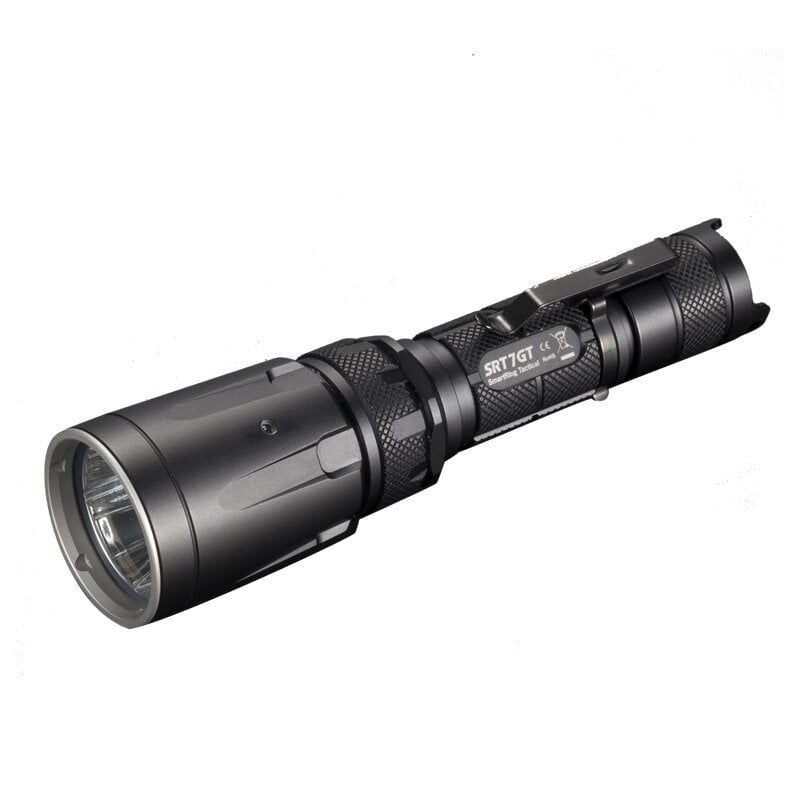 NITECORE SRT7GT 1000 LUMEN EL FENERI