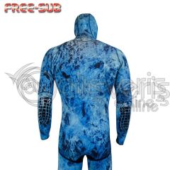 Expert Ocean Avcı Elbise 9mm