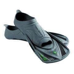 Aqua Sphere Microfin Hp Siyah/Siyah