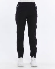 Mapamyumco Quick Dry Kadın Trekking Pantolon-SİYAH