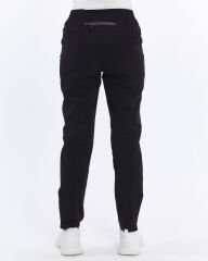 Mapamyumco Quick Dry Kadın Trekking Pantolon-SİYAH