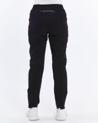 Mapamyumco Quick Dry Kadın Trekking Pantolon-SİYAH