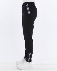 Mapamyumco Quick Dry Kadın Trekking Pantolon-SİYAH