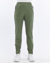 Mapamyumco Quick Dry Kadın Trekking Pantolon-HAKİ