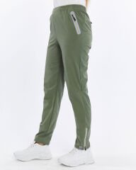 Mapamyumco Quick Dry Kadın Trekking Pantolon-HAKİ