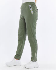 Mapamyumco Quick Dry Kadın Trekking Pantolon-HAKİ