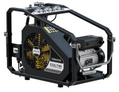 Coltri Predator ET 140 L/Dk Otomatik Kompresör 400V/50HZ