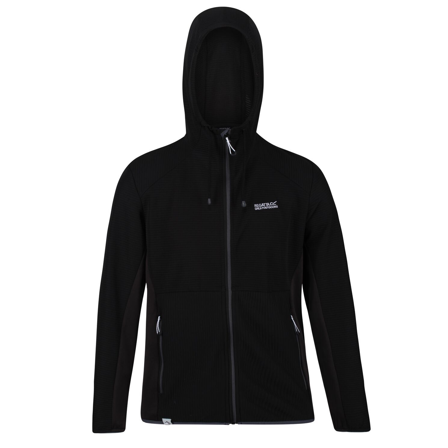 Regatta Terota Erkek Polar-SİYAH