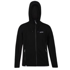 Regatta Terota Erkek Polar-SİYAH