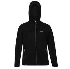 Regatta Terota Erkek Polar-SİYAH