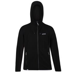 Regatta Terota Erkek Polar-SİYAH