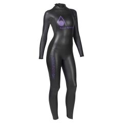 Aqua Sphere Pursuit 4 MM Kadın  Wetsuıt