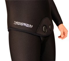 JAK BOENO THERMOSKIN 9.00 MM DALIŞ ELBİSESİ