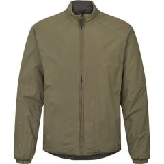 5.11 REVERSIBLE INS JACKET YESIL