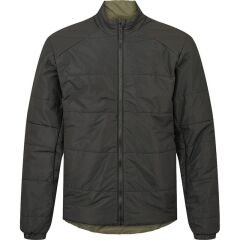 5.11 REVERSIBLE INS JACKET YESIL