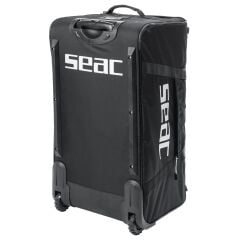 Seac Trailer 110L Tekerlekli Dalış Çantası