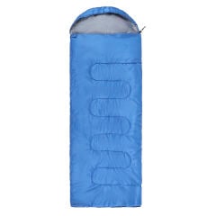 AndOutdoor NewCebu Uyku Tulumu-MAVİ