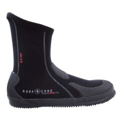 Aqua Lung Tabanlı Patik Superzip Ergo 5 MM Elıte