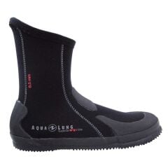 Aqua Lung Tabanlı Patik Superzip Ergo 5 MM Elıte