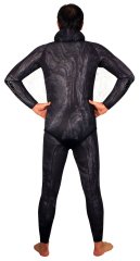 JAK BOENO THERMOSKIN DARK 5MM DALIŞ ELBİSESİ