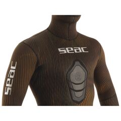Seac Alga 5mm Dalış Elbisesi