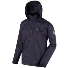 Regatta Lyle IV Erkek Yağmurluk-GRİ