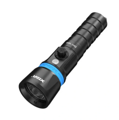 Xtar DH1 1600 Lumen Fener