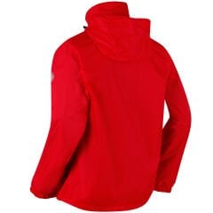 Regatta Lyle IV Erkek Yağmurluk-KIRMIZI