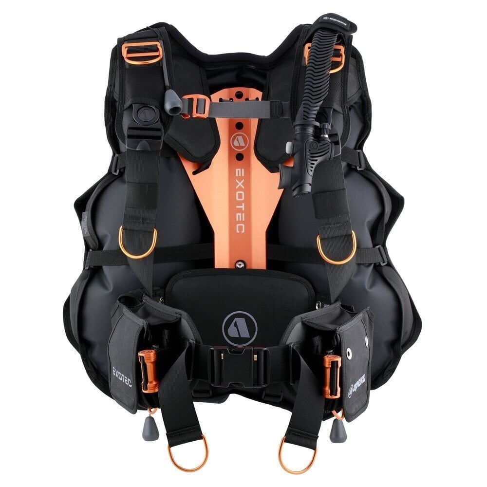Apeks Exotec Seviye Yeleği BCD