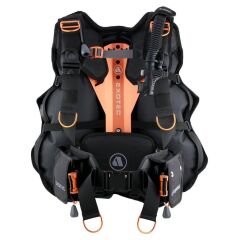 Apeks Exotec Seviye Yeleği BCD