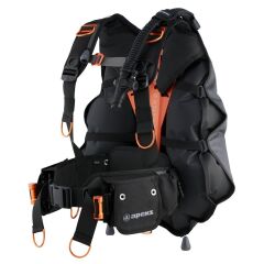 Apeks Exotec Seviye Yeleği BCD